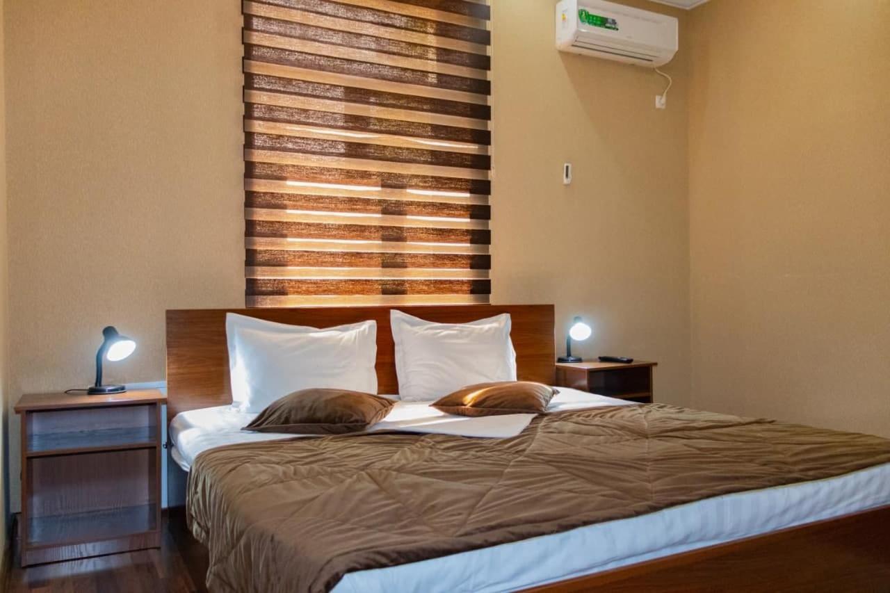 Euro Asia Hotel Самарканд Экстерьер фото