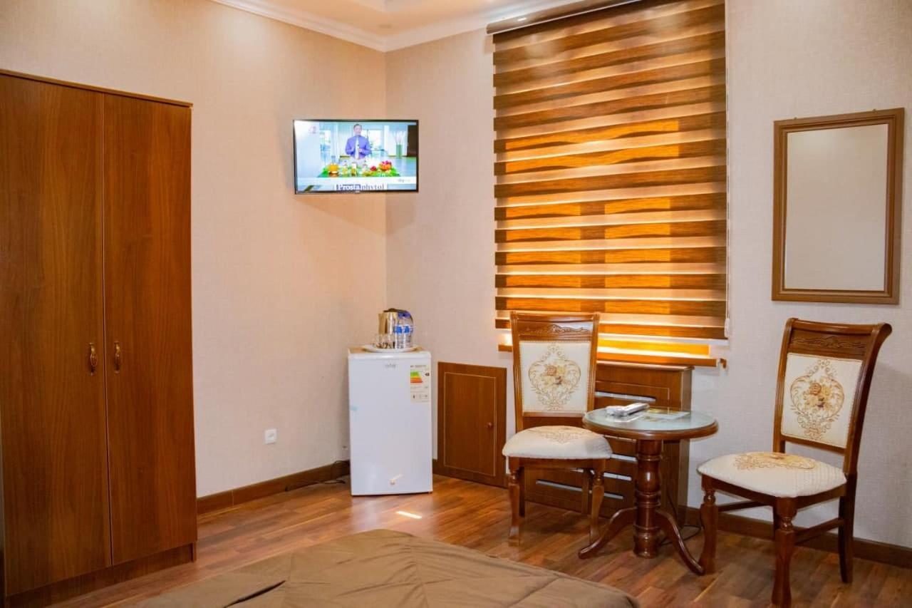 Euro Asia Hotel Самарканд Экстерьер фото