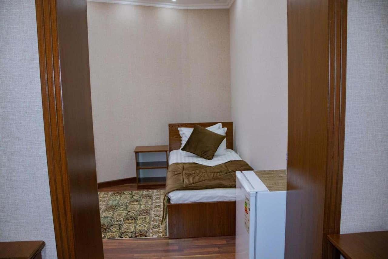 Euro Asia Hotel Самарканд Экстерьер фото